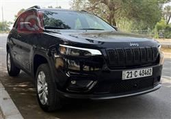 جیپ شیرۆکی